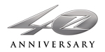 Kawasaki feiert 40 Jahre Z-Jubiläum