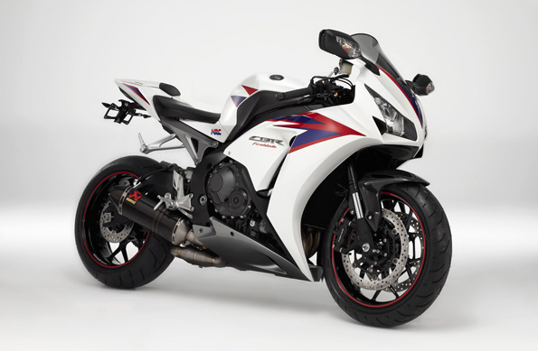 Honda CBR 1000