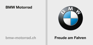 BMW Motorrad Schweiz