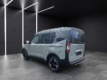 Ford Garage - Ford Tourneo Courier cactus grey Transit Tourneo Courier 1.0  EcoBoost Active Zuchwil