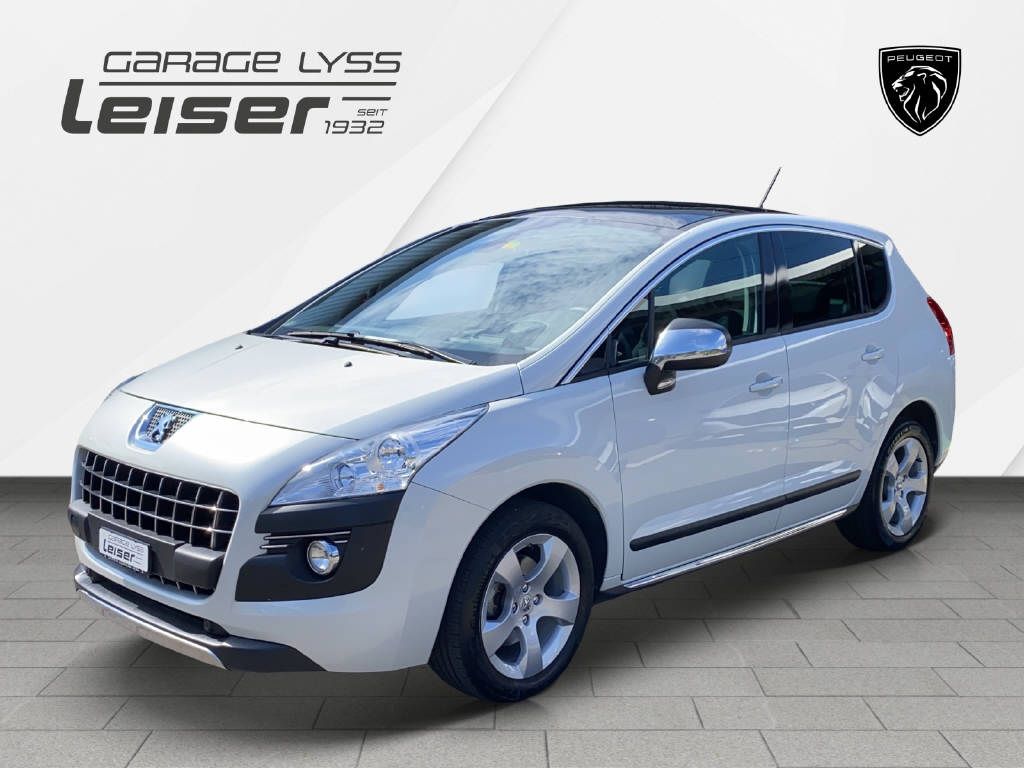 side konkurs sammensnøret Garage Leiser AG Peugeot Markenvertretung und Reparaturen aller  Marken,Occasionen - Neufahrzeuge Gepflegte Occasionen - Neufahrzeuge ab  Lager